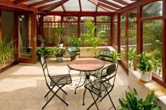Llanwyddelan conservatory quotes