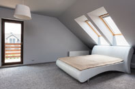 Llanwyddelan bedroom extensions