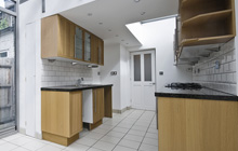 Llanwyddelan kitchen extension leads